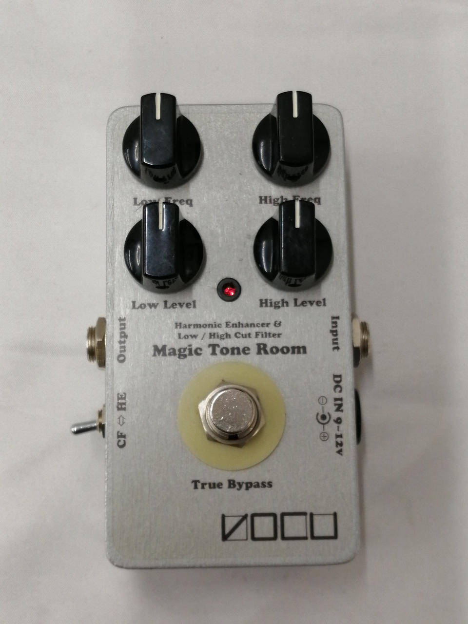 VOCU|エフェクター|【ハードオフ公式通販】オフモール|1010450000043677