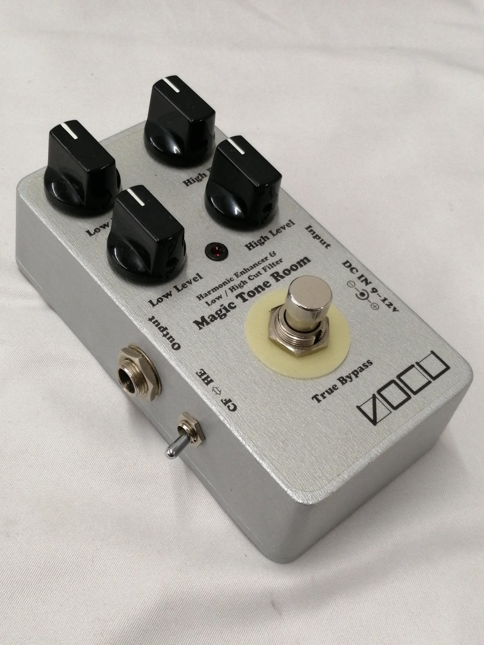 VOCU|エフェクター|【ハードオフ公式通販】オフモール|1010450000043677