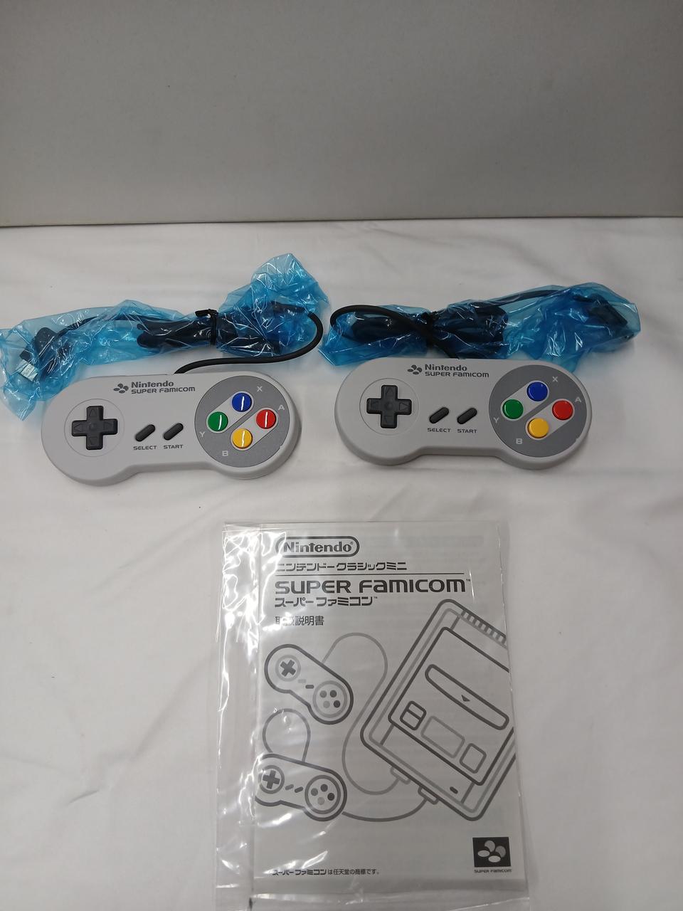 NINTENDO|クラッシックミニ スーパーファミコン|【ハードオフ公式通販