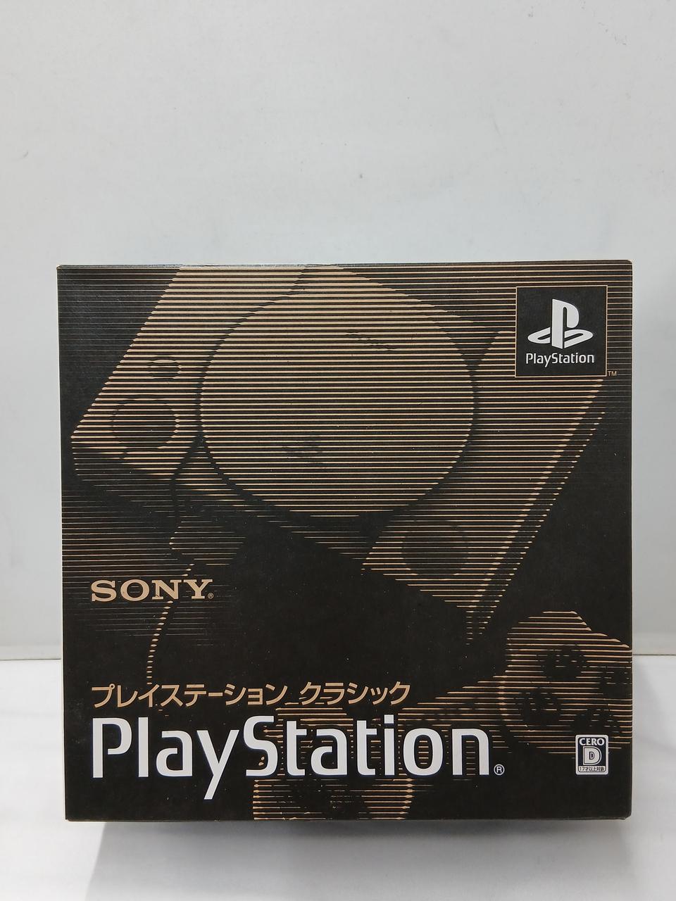 ソニー(SONY)|プレイステーションクラシック|【ハードオフ公式通販