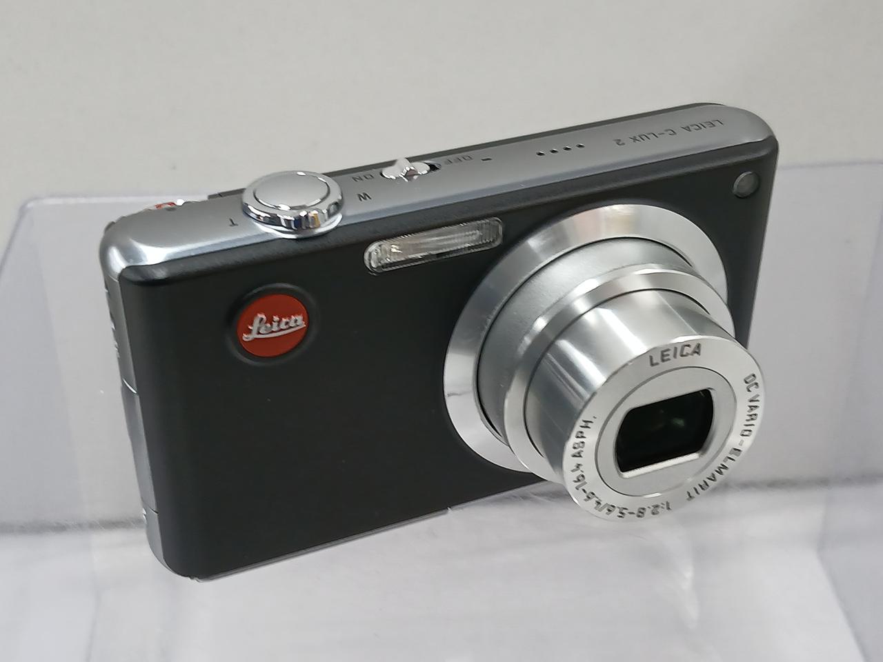 LEICA|デジタルカメラ|【ハードオフ公式通販】オフモール|1010450000044521
