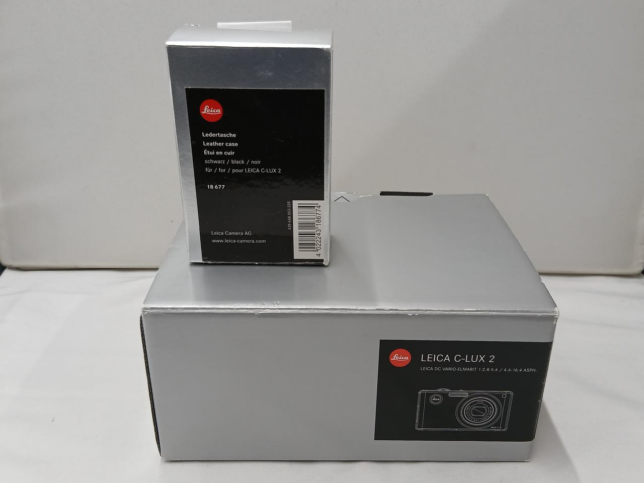 LEICA|デジタルカメラ|【ハードオフ公式通販】オフモール|1010450000044521