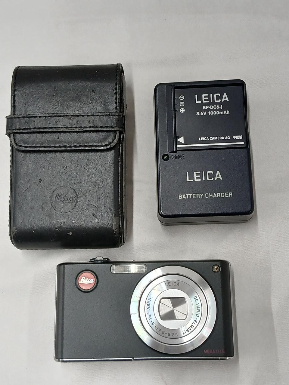 LEICA|デジタルカメラ|【ハードオフ公式通販】オフモール|1010450000044521
