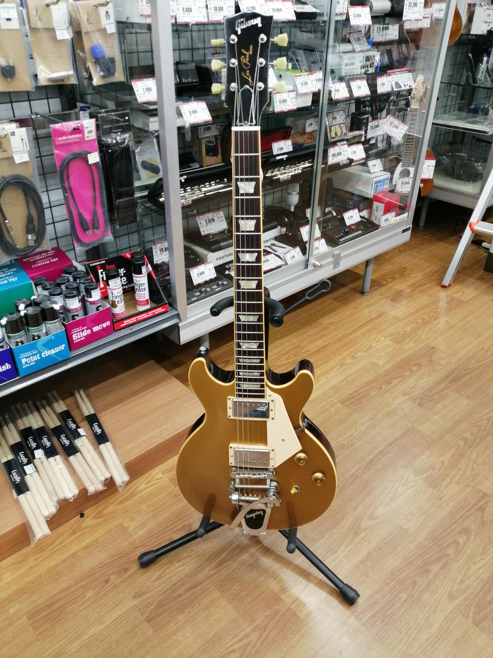 gibson ギブソン　レスポール ギブソン(GIBSON)|レスポールタイプ|HARDOFFオフモール（オフモ