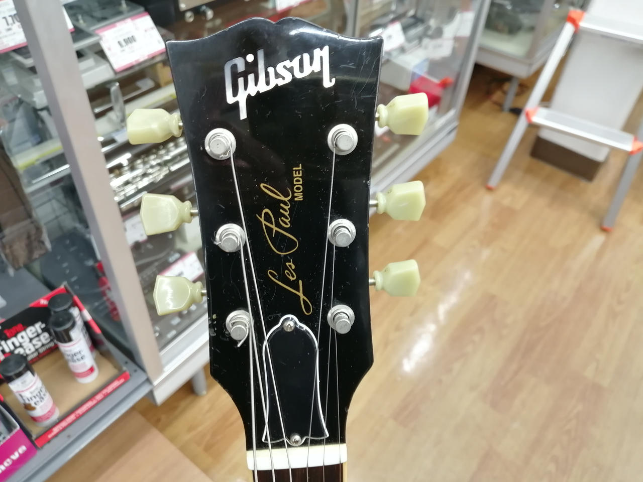 ギブソン(GIBSON)|レスポールタイプ|HARDOFFオフモール（オフモ