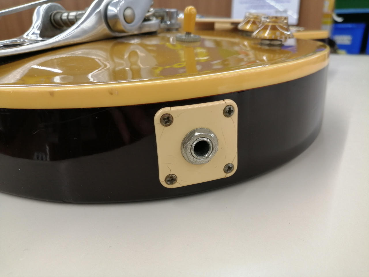 ギブソン(GIBSON)|レスポールタイプ|HARDOFFオフモール（オフモ