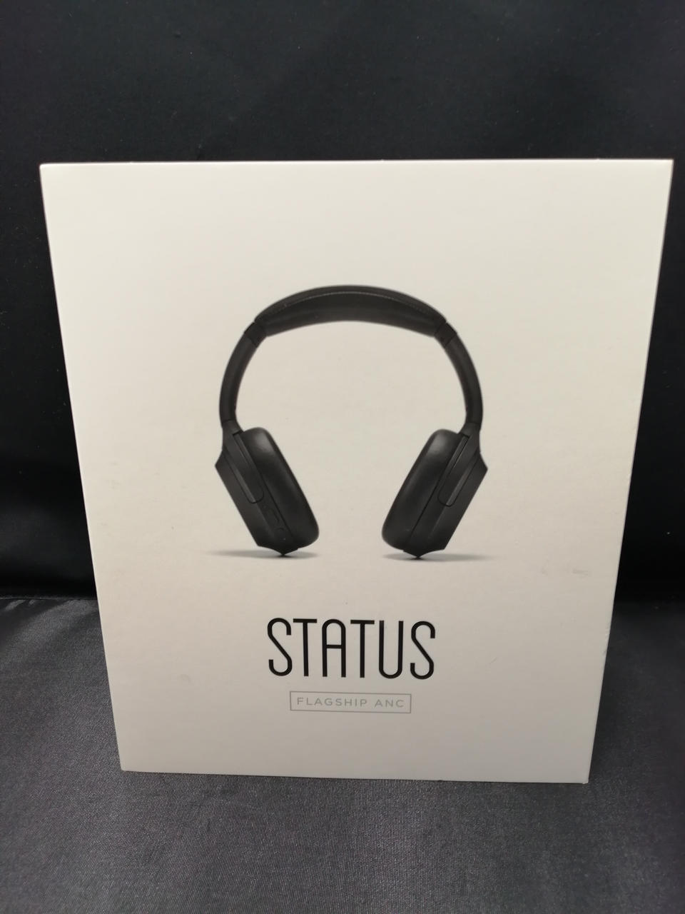 STATUS|ワイヤレスヘッドホン|HARDOFFオフモール（オフモ