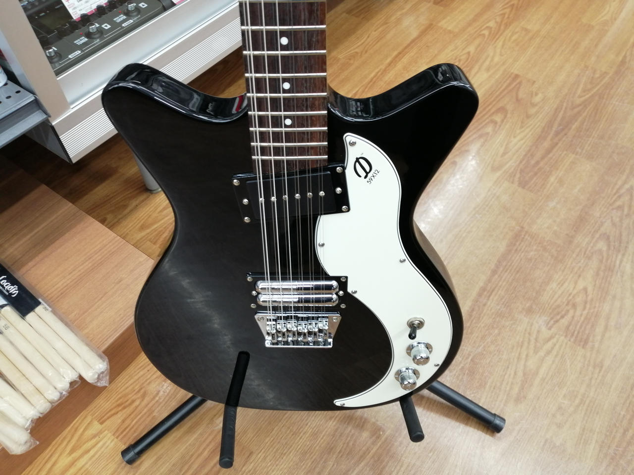 【中古】Danelectro DJ-12 ギターエフェクター 中古】Danelectro DJ-12 ギターエフェクター Yahoo!オークション