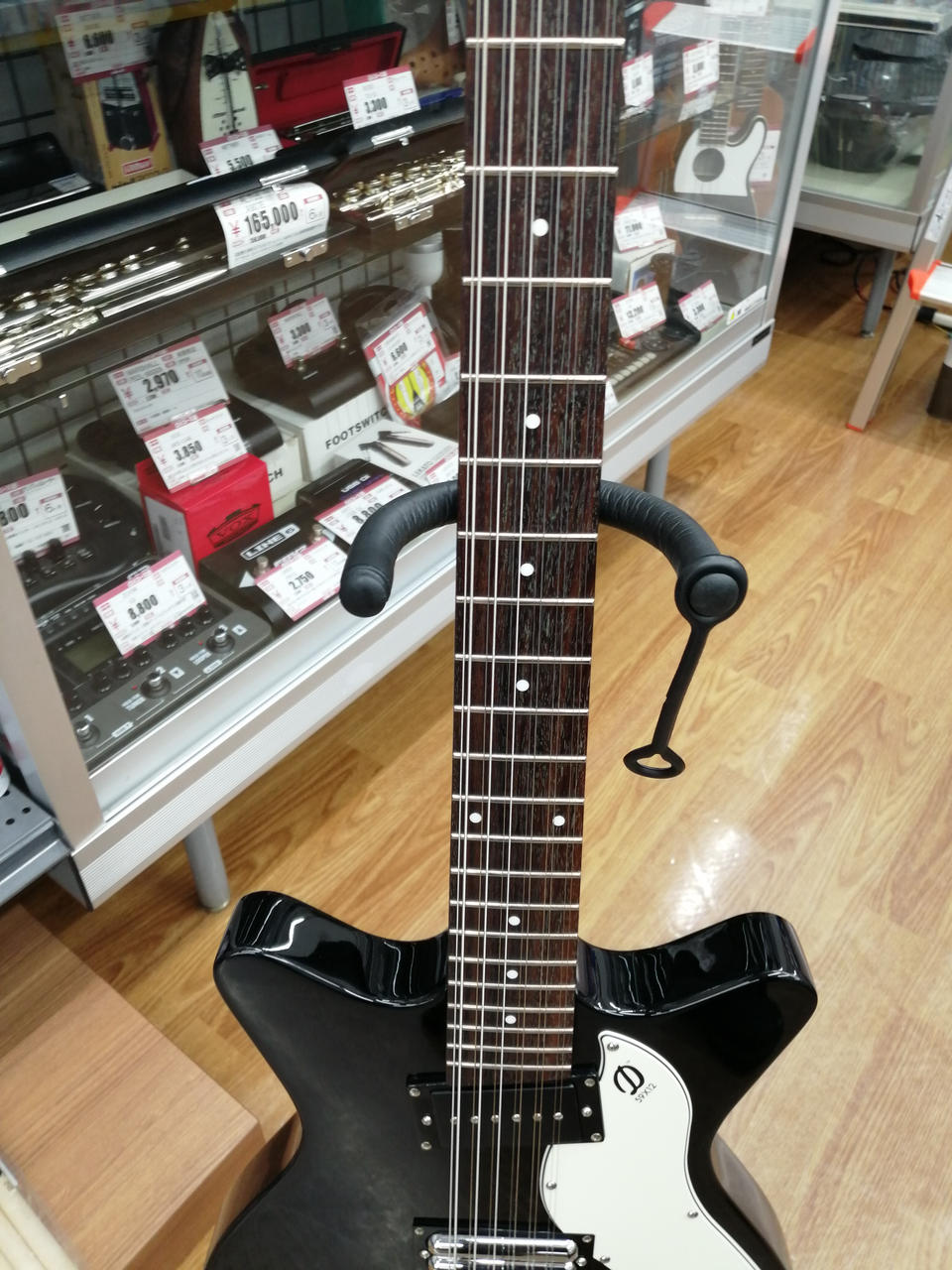 【中古】Danelectro DJ-12 ギターエフェクター 中古】Danelectro DJ-12 ギターエフェクター