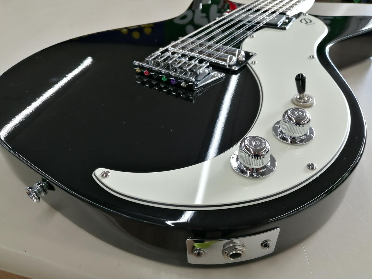 【中古】Danelectro DJ-12 ギターエフェクター 中古】Danelectro DJ-12 ギターエフェクター