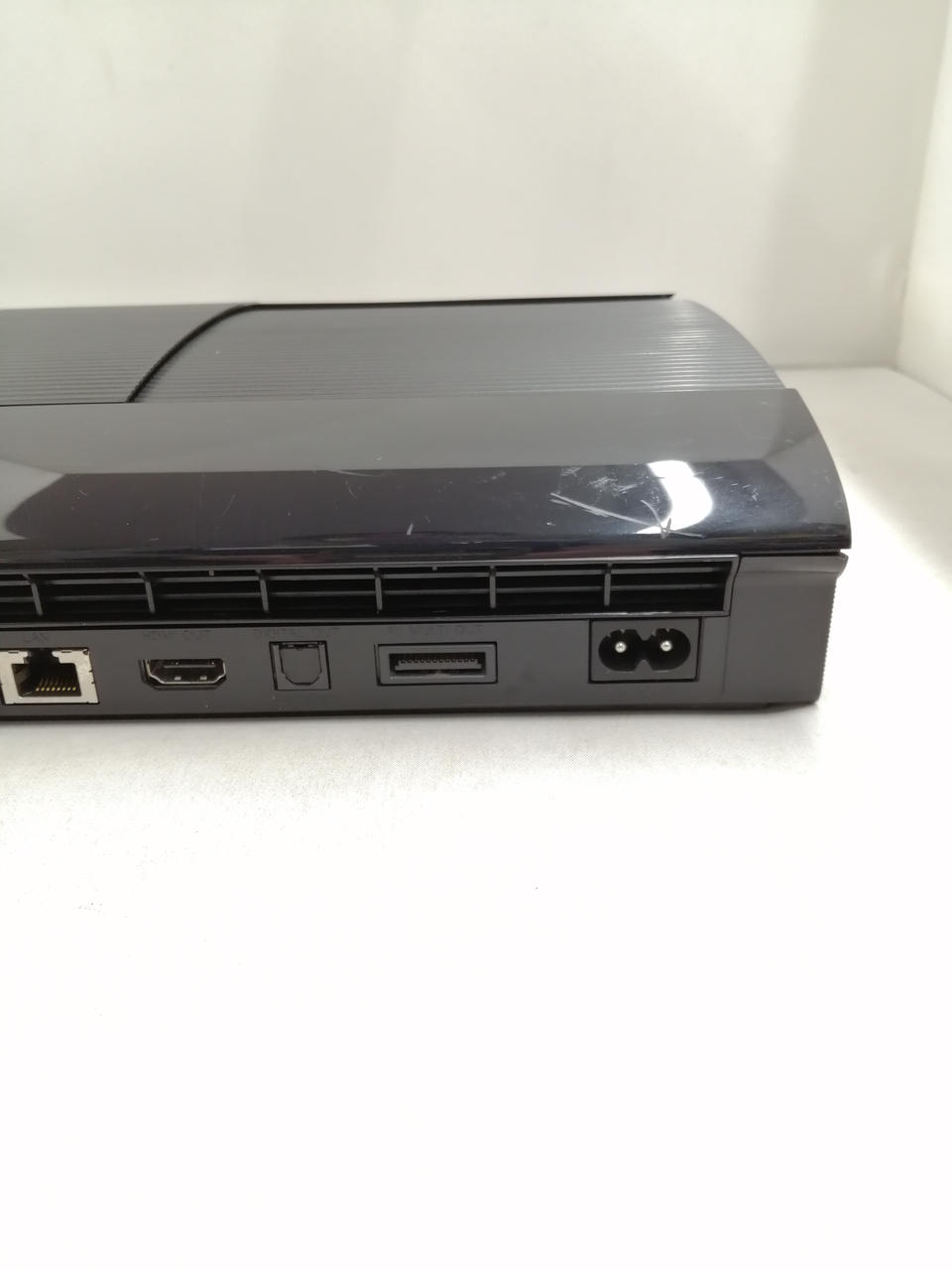 SONY - BiN 美品！PS3  250GB FF10を含むソフト10本付！ Amazon.co.jp: プレイステーション3 - PlayStationシステム