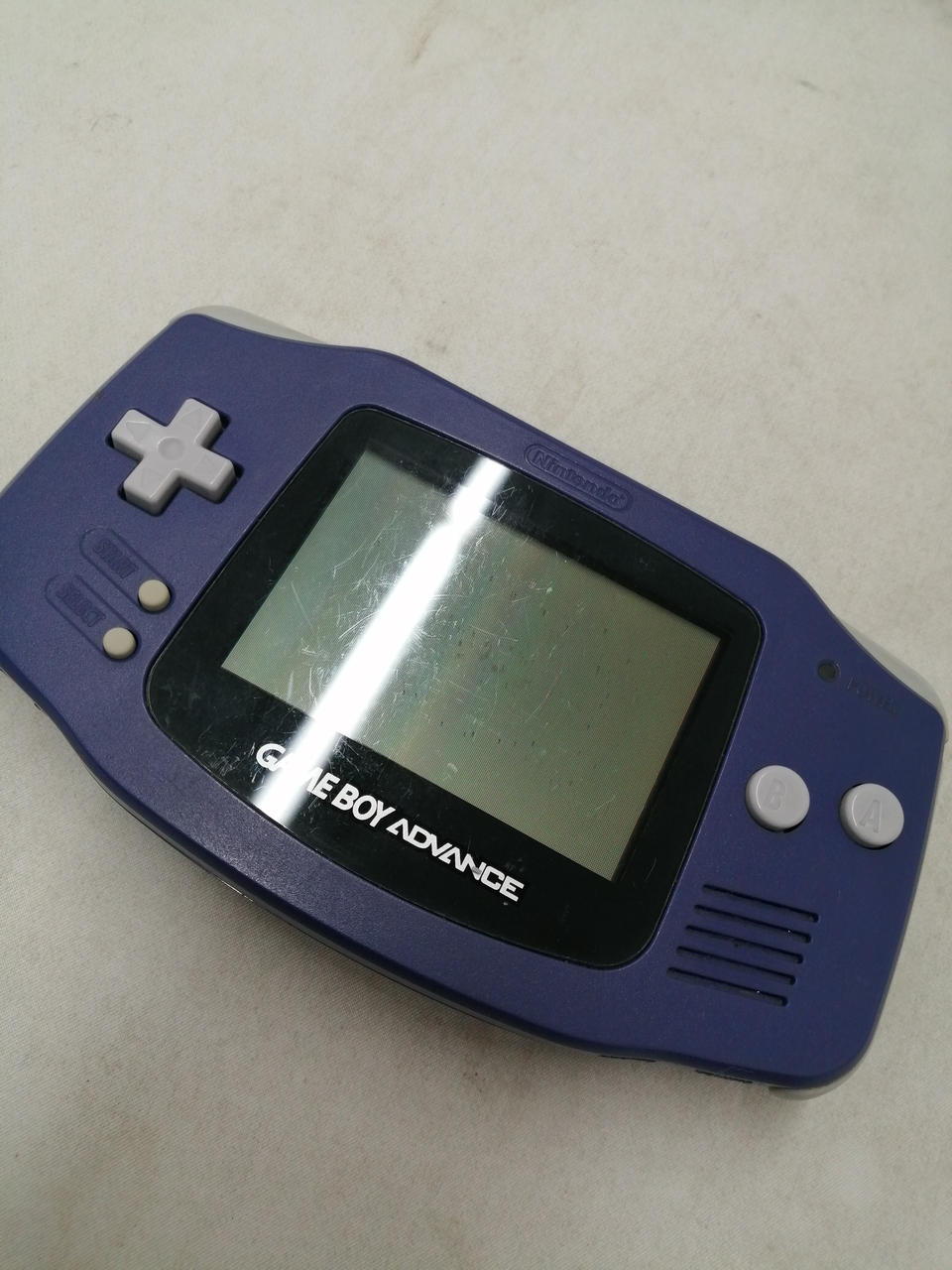 NINTENDO|GAME BOY ADVANCE|HARDOFFオフモール（オフモ）|1010450000038752