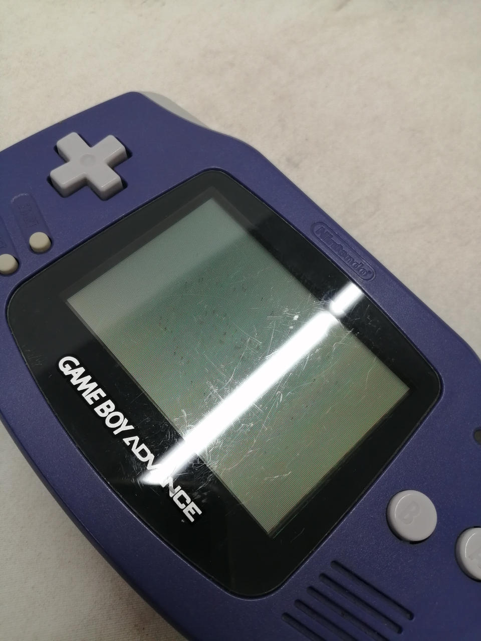 NINTENDO|GAME BOY ADVANCE|HARDOFFオフモール（オフモ）|1010450000038752