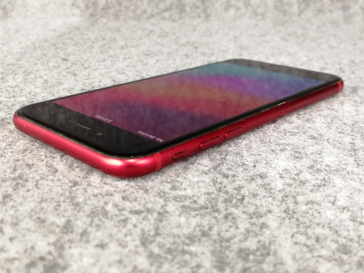 Apple - 再値下げ❕アップルiPhoneSE第2世代 64GB レッド SoftBank Amazon | 【整備済み品】 Apple iPhone SE（第2世代） 64GB
