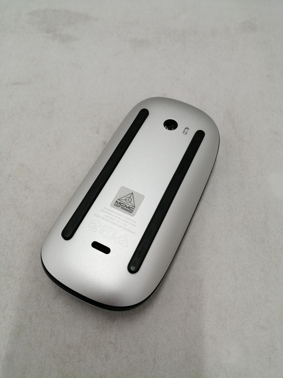 PC周辺機器 Magic Mouse Magic Mouse