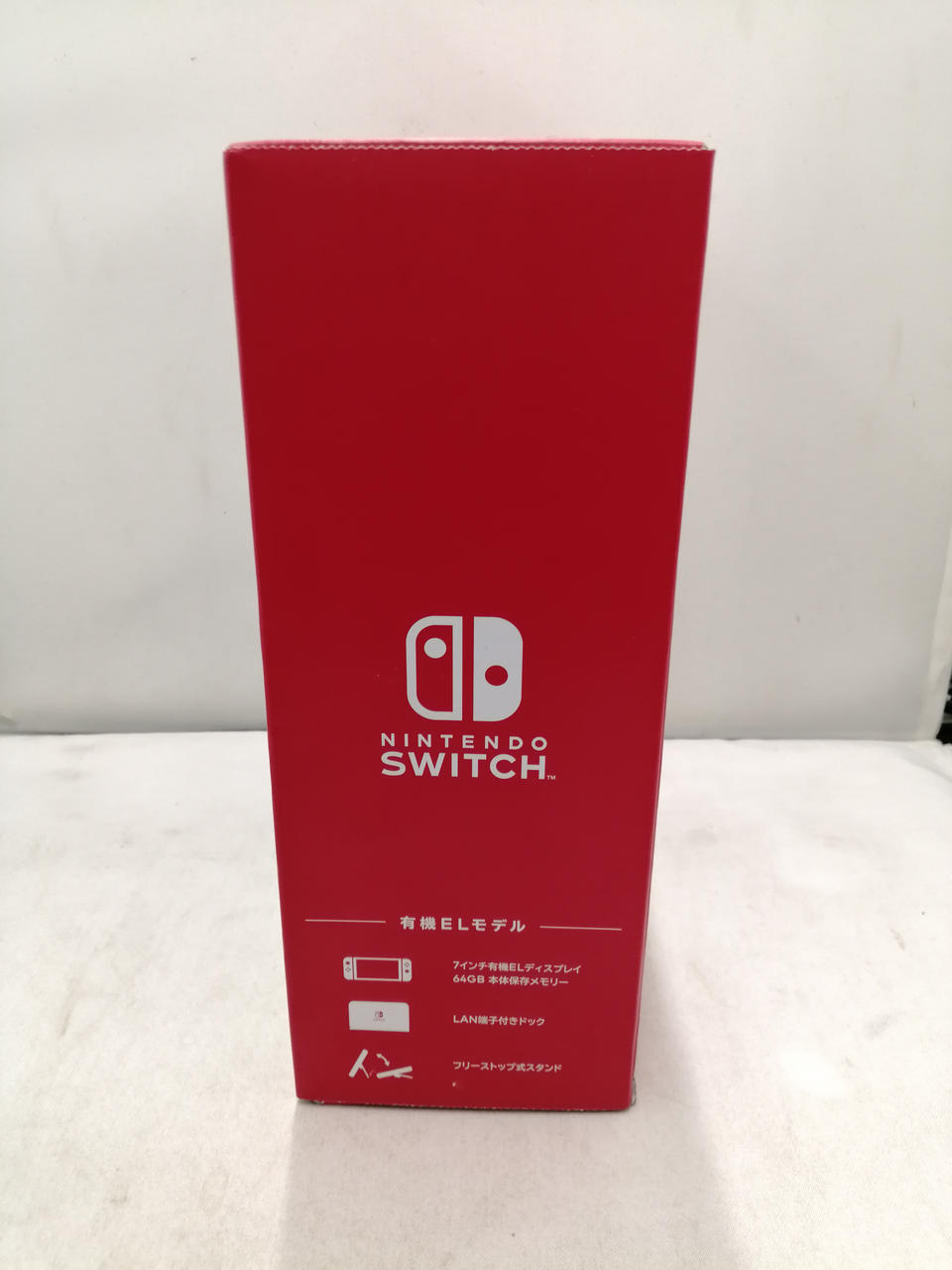 【休日セール】【美品】NINTENDO Switch ピカブイモデル 本体のみ Nintendo Switch スイッチ 本体（有機ELモデル）【Joy-Con(L)/(R