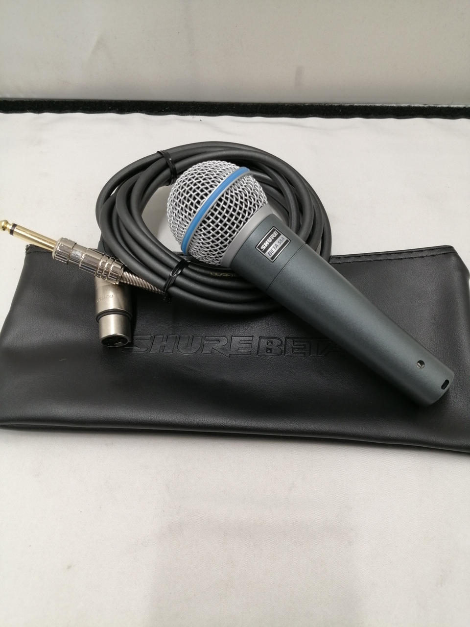 シュアー(SHURE)|ダイナミックマイク|HARDOFFオフモール（オフモ