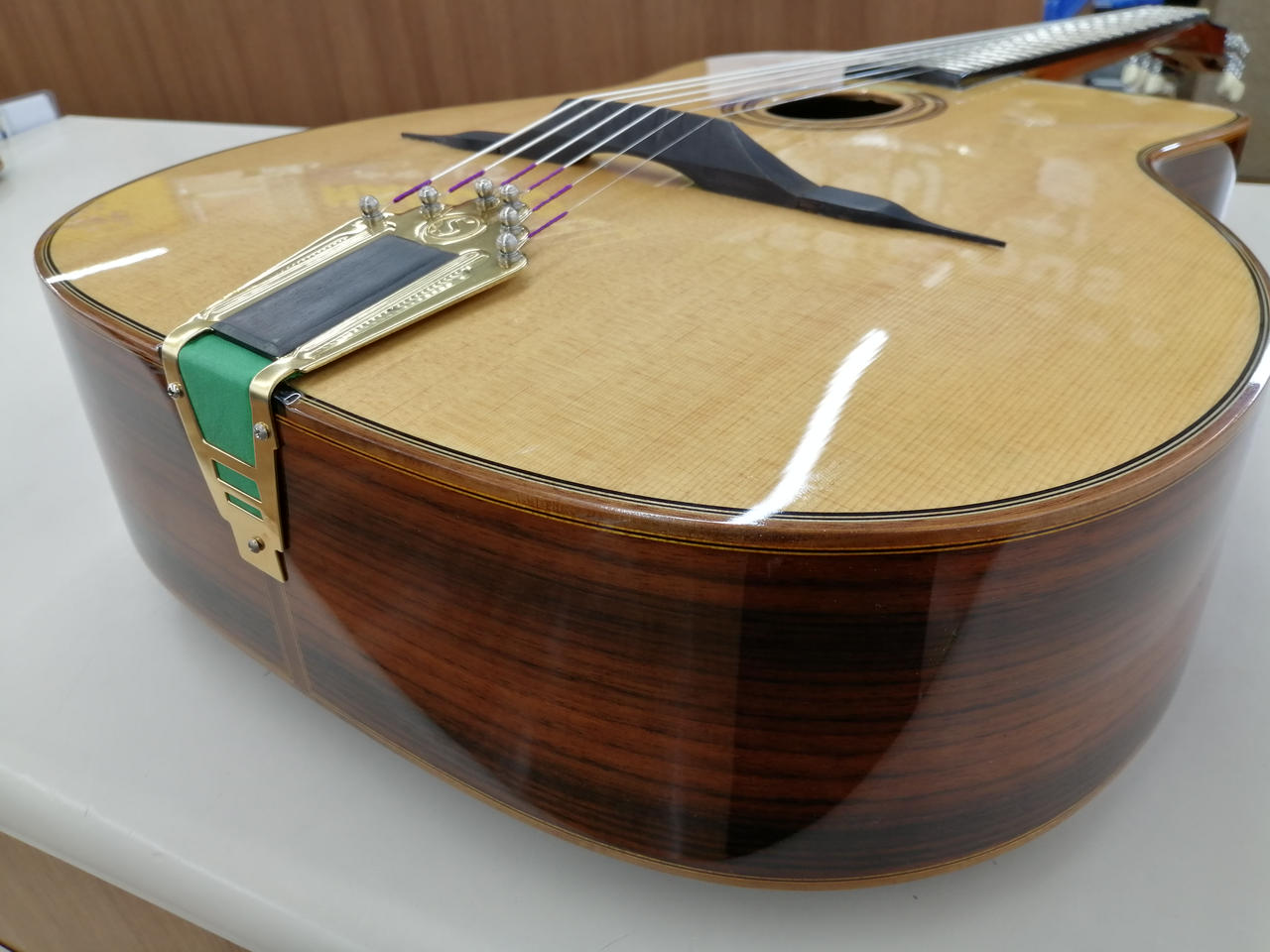 GITANE|ジプシージャズギター|HARDOFFオフモール（オフモ