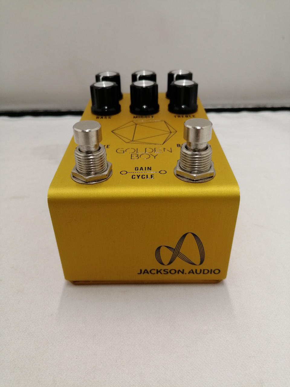 JACSON AUDIO|エフェクター|HARDOFFオフモール（オフモ）|1010450000040129