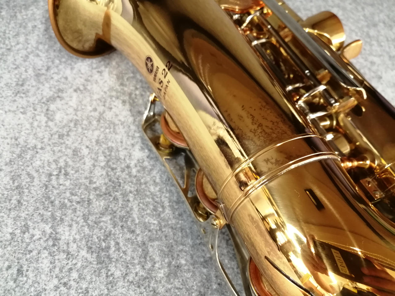 ヤマハ(YAMAHA)|楽器工房にてメンテナンス済み！！|HARDOFFオフ