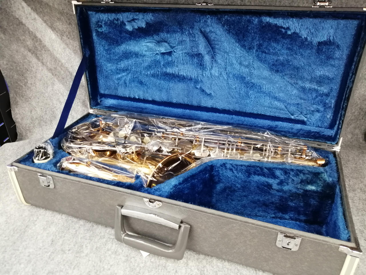 ヤマハ(YAMAHA)|楽器工房にてメンテナンス済み！！|HARDOFFオフ