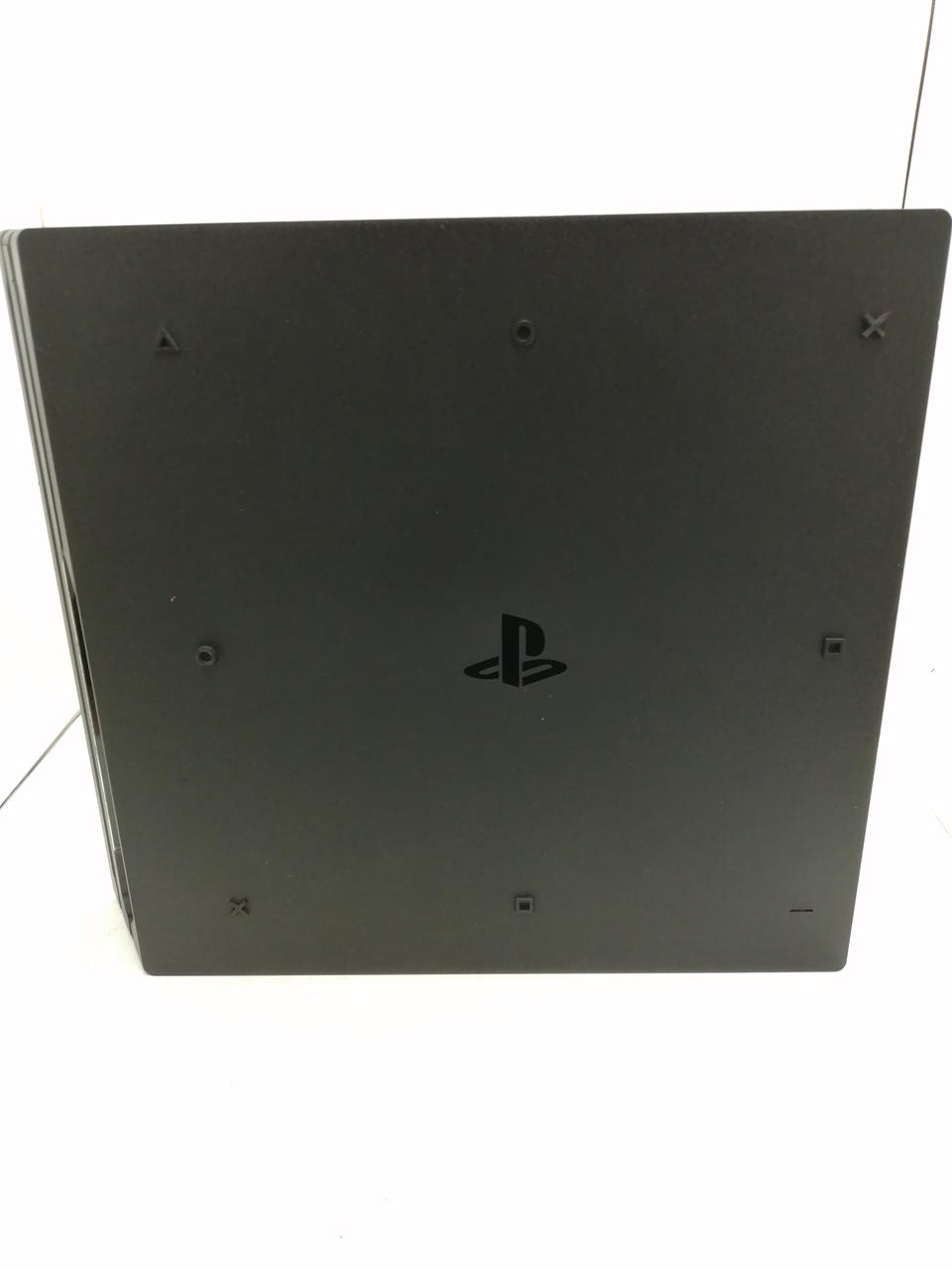PlayStation4 - ps4pro （今年の2月購入 保証まだ効きます PlayStation®4 | PlayStation(R) | ソニー