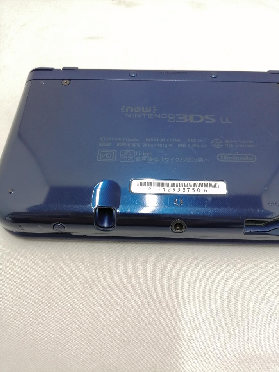 タッチペン欠品