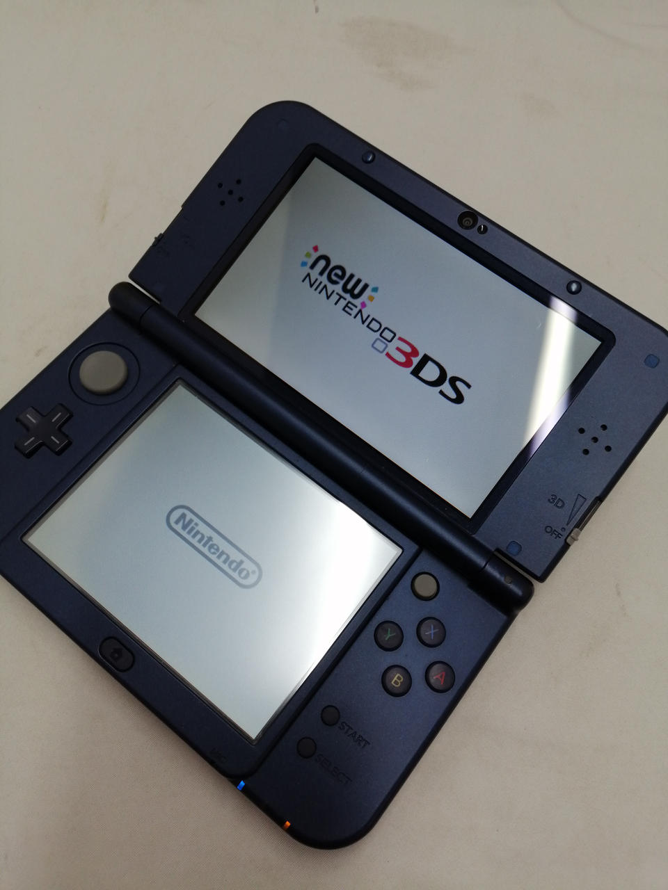 NINTENDO|NEW3DS LL|HARDOFFオフモール（オフモ）|1010450000040537