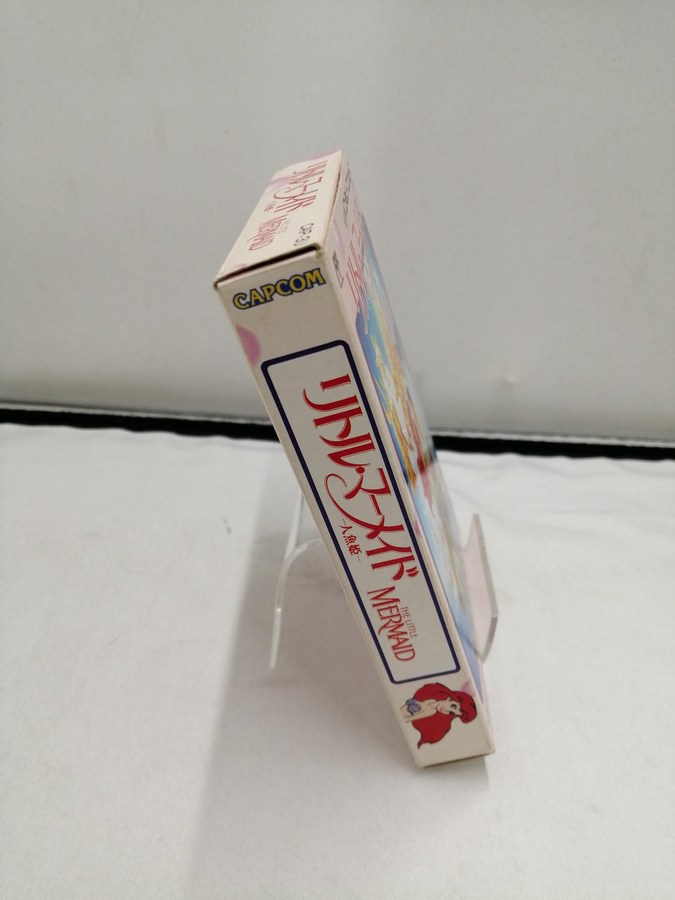 CAPCOM|リトル・マーメイド|【ハードオフ公式通販】オフモール