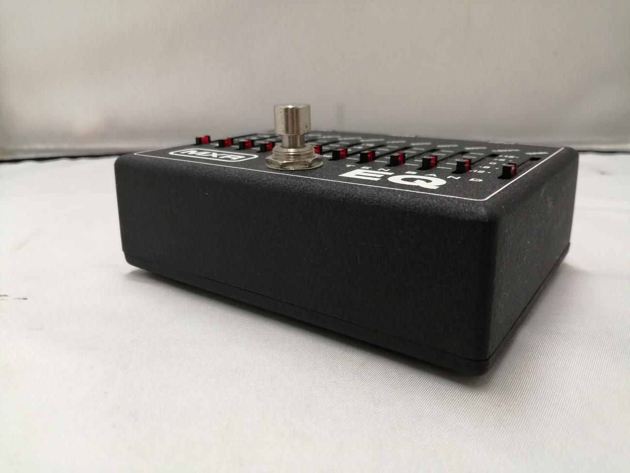 MXR イコライザー エムエックスアール(MXR)|イコライザー|HARDOFFオフモール