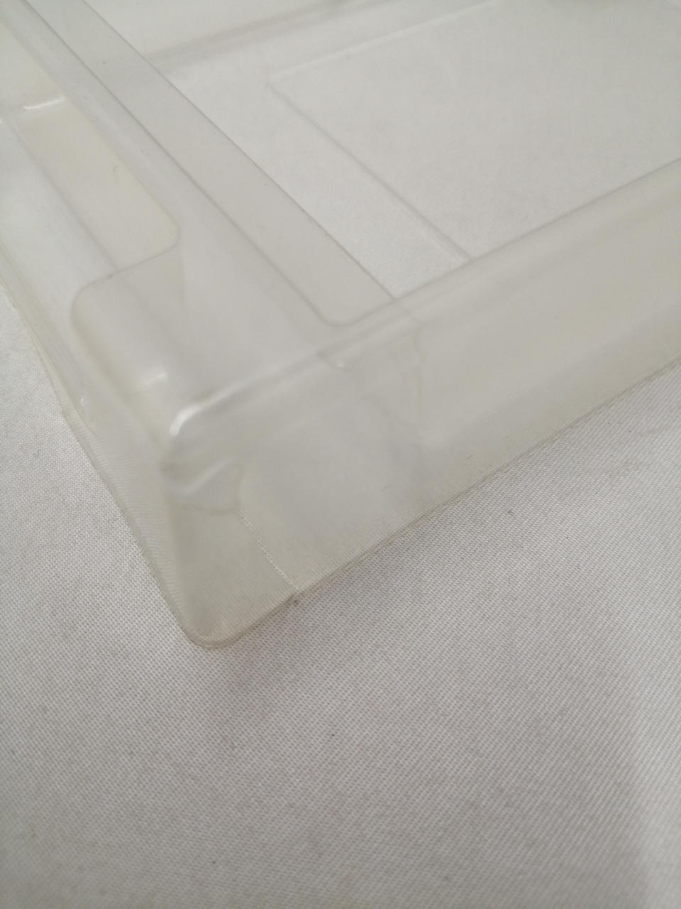 内箱割れあり。