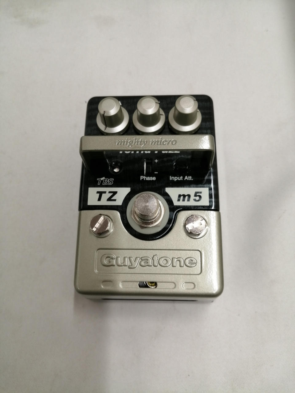 グヤトーン　guyatone 1975 ハードテイル　mod グヤトーン guyatone 1975 ハードテイル mod グヤトーン