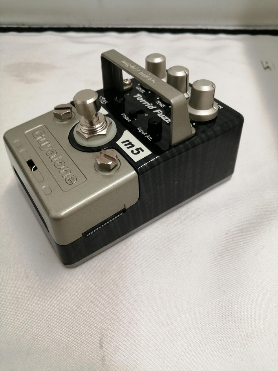グヤトーン　guyatone 1975 ハードテイル　mod グヤトーン guyatone 1975 ハードテイル mod グヤトーン