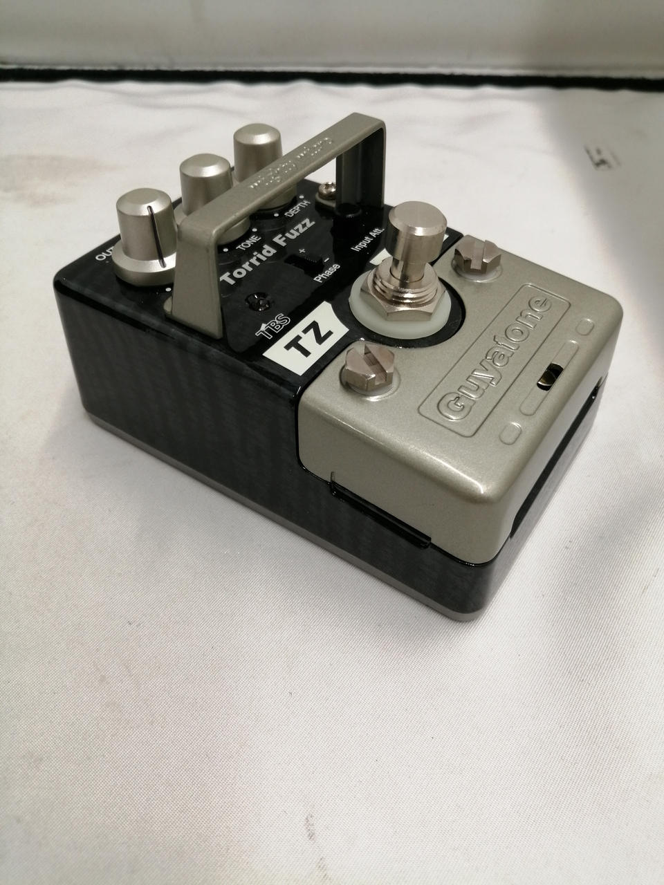 グヤトーン　guyatone 1975 ハードテイル　mod 2025年最新】guyatone ストラトの人気アイテム - メルカリ
