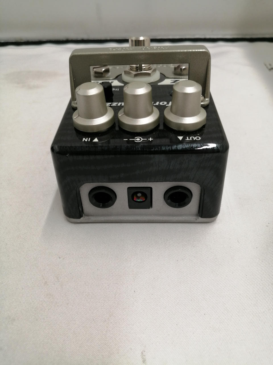 グヤトーン　guyatone 1975 ハードテイル　mod グヤトーン(GUYATONE)|エフェクター|HARDOFFオフモール（オフモ