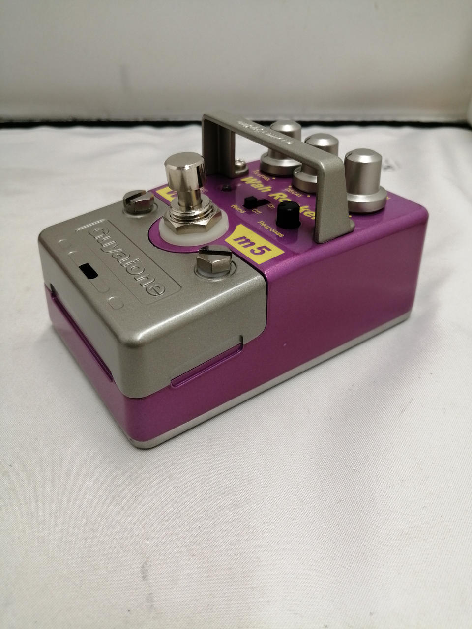 グヤトーン(GUYATONE)|エフェクター|HARDOFFオフモール（オフモ