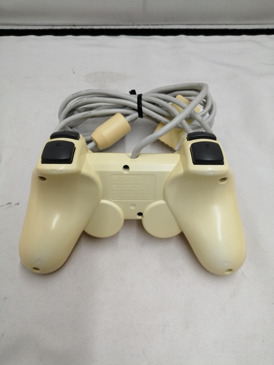 PS2  本体とその他諸々 【3日までお値下げ中】 ゲオ公式通販サイト/ゲオオンラインストア【中古・箱説なし