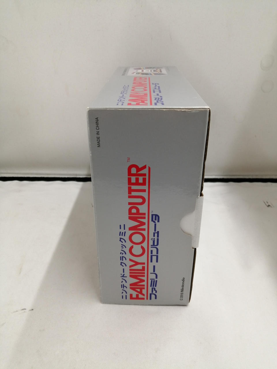 ニンテンドウ(NINTENDO)|クラシックミニFC|HARDOFFオフモール（オフモ