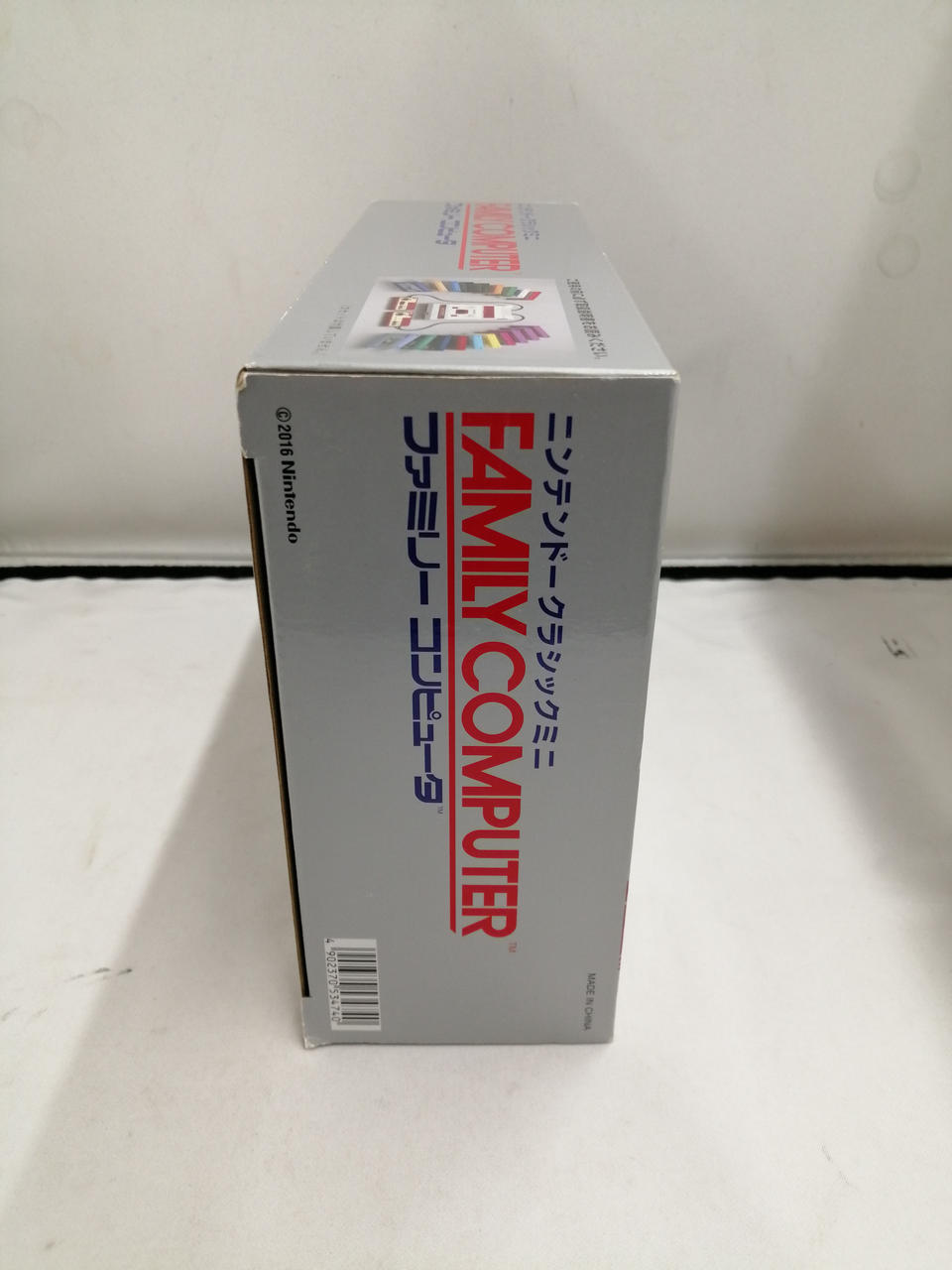 ニンテンドウ(NINTENDO)|クラシックミニFC|HARDOFFオフモール（オフモ