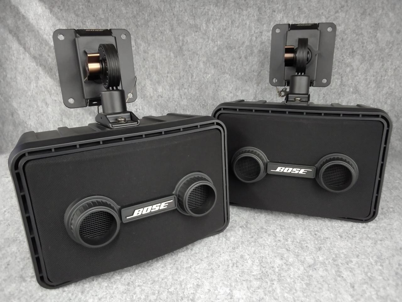 ◾️BOSE 101MM セット BOSE|スピーカー ペア|HARDOFFオフモール（オフモ