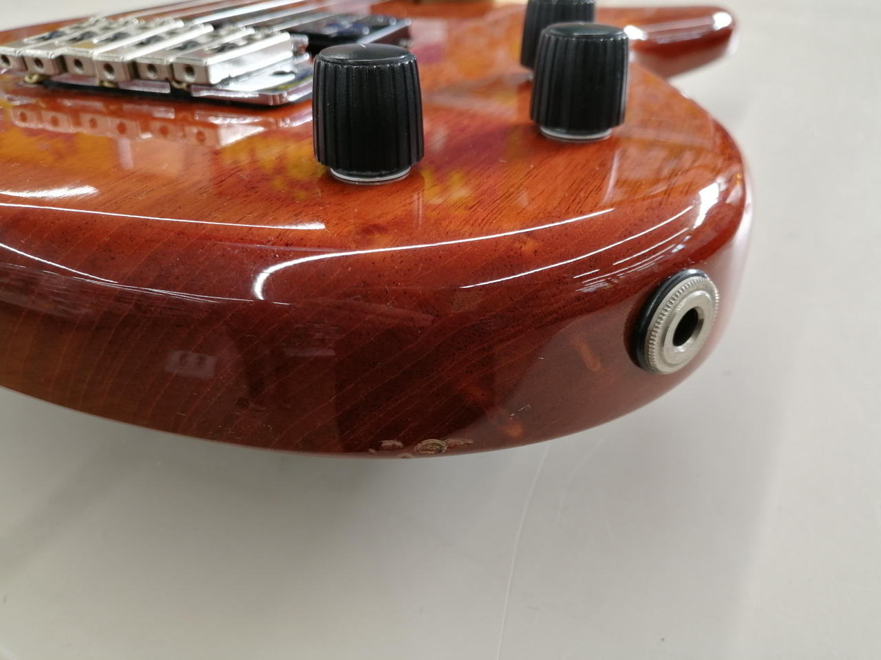 FERNANDES|エレキギター|HARDOFFオフモール（オフモ）|1010450000040763