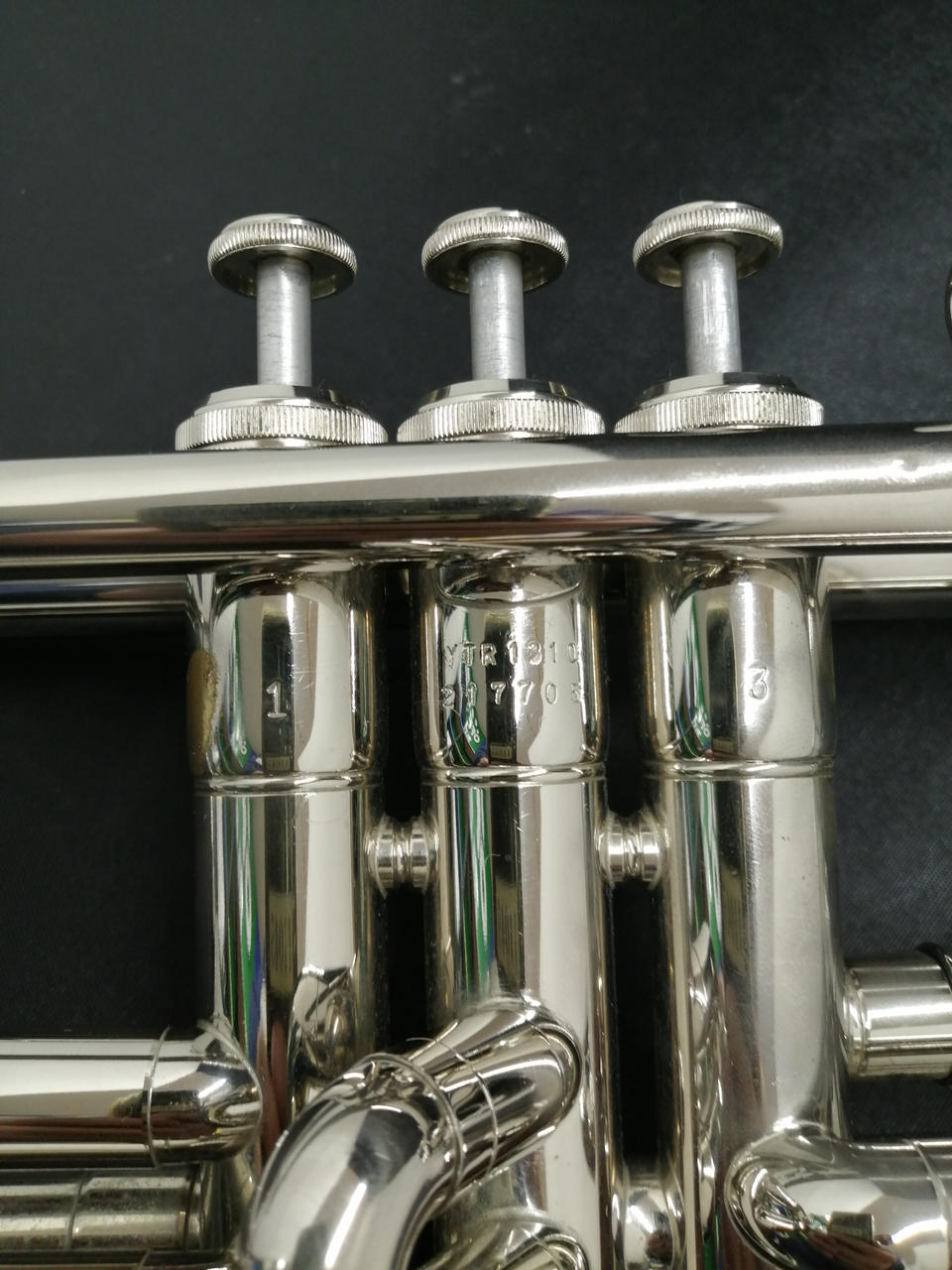 YAMAHA|トランペット|HARDOFFオフモール（オフモ）|1010450000041540