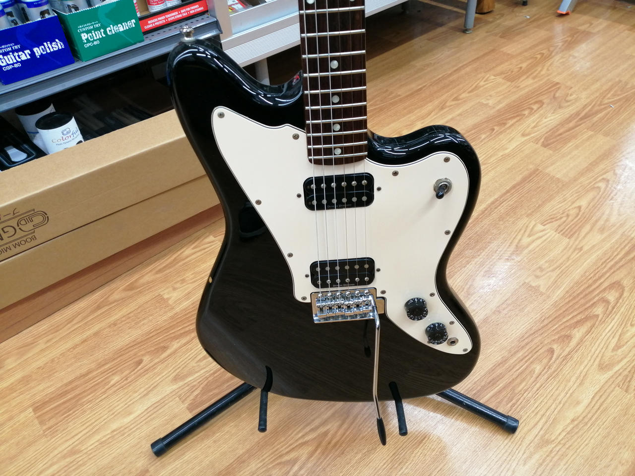 スクワイア(SQUIER)|エレキギター|【ハードオフ公式通販】オフモール
