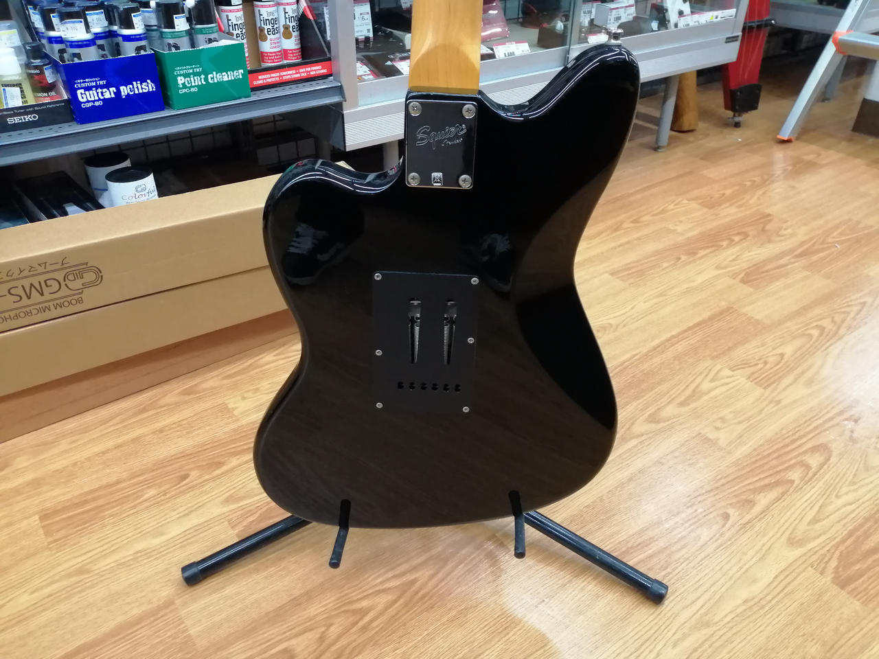 スクワイア(SQUIER)|エレキギター|【ハードオフ公式通販】オフモール