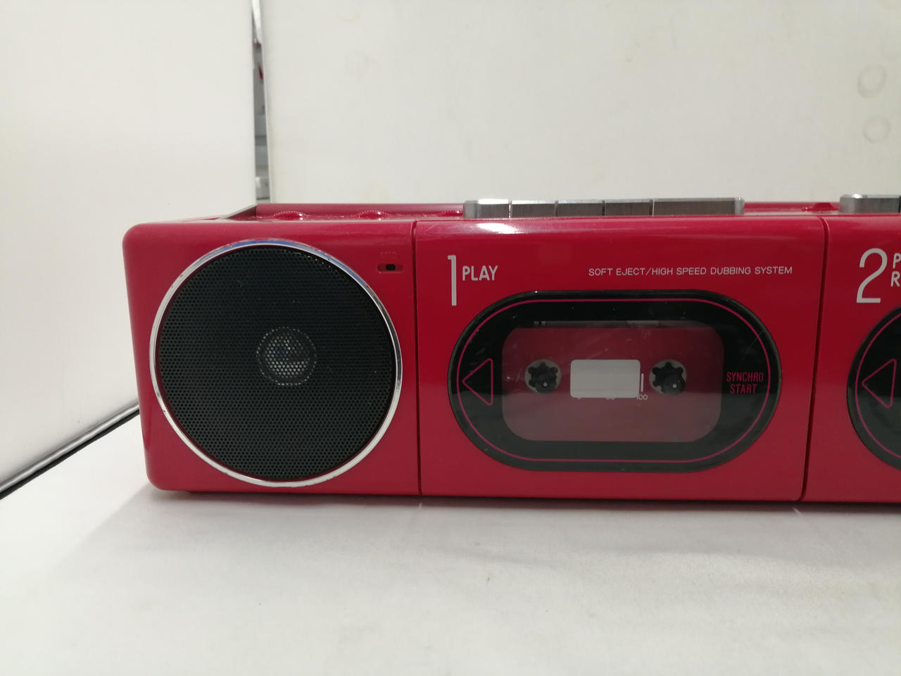 NATIONAL|レトロラジカセ|HARDOFFオフモール（オフモ）|1010450000041960