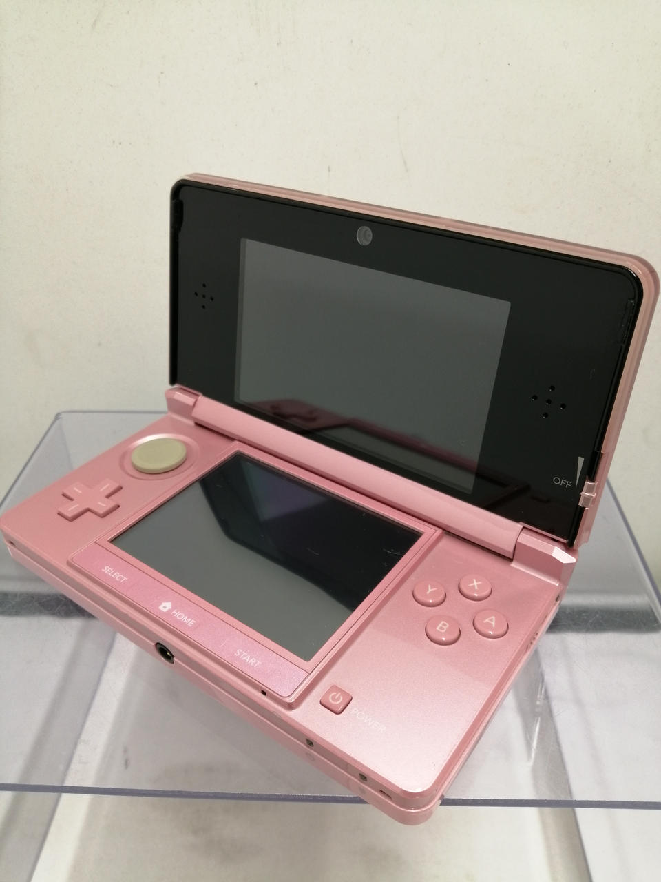 3DS