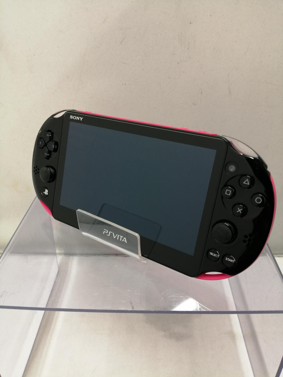 PS VITA