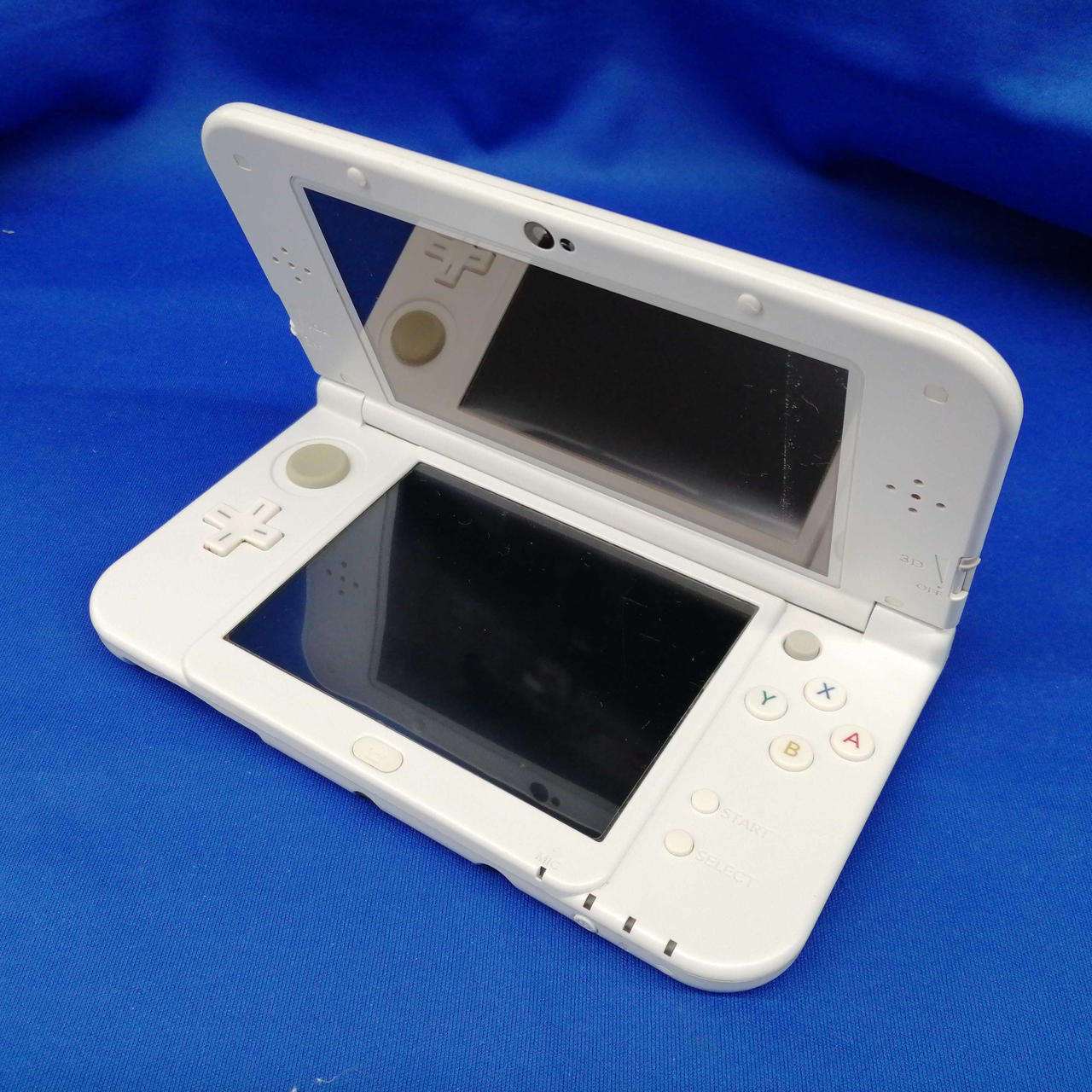 ニンテンドウ(NINTENDO)|NEW 3DS LL|HARDOFFオフモール（オフモ  