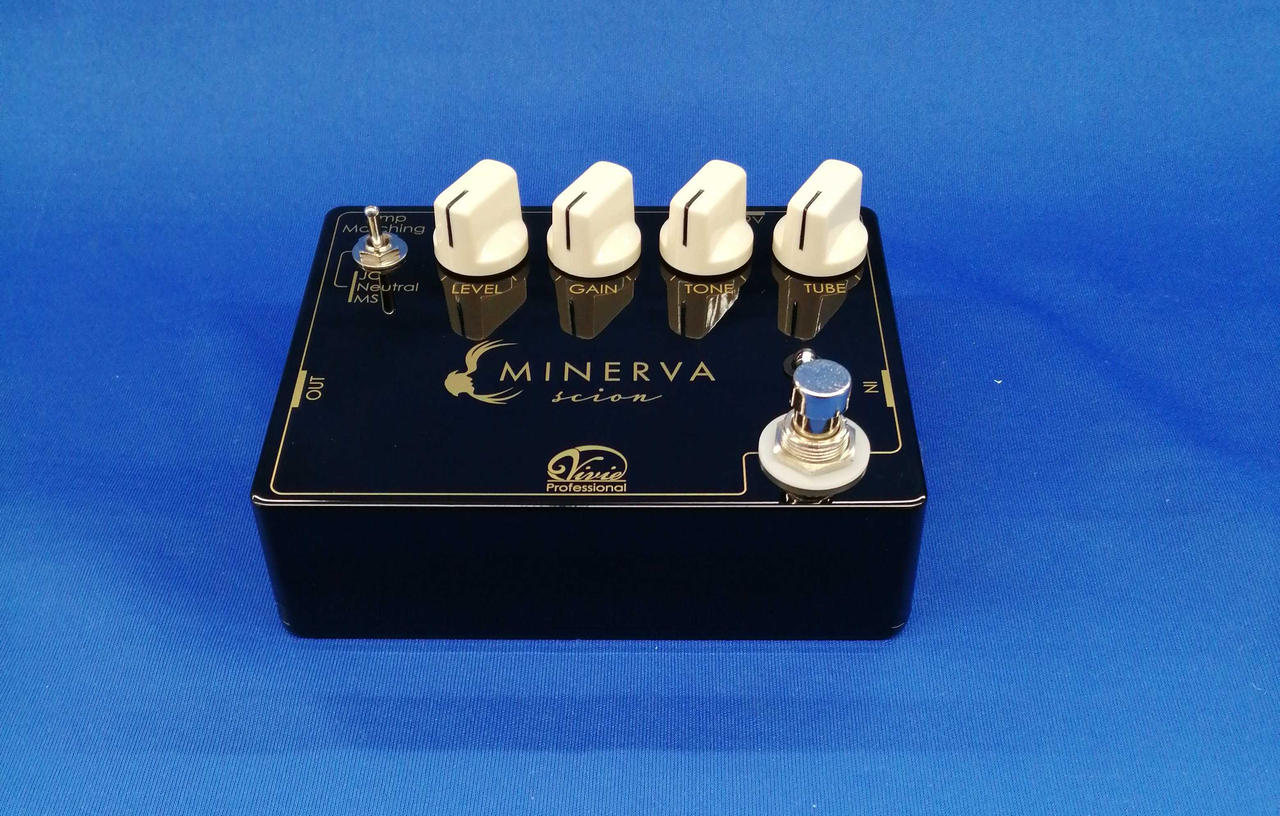 Vivie ( ビビー ) MINERVA Scion Vivie ( ビビー ) MINERVA Scion