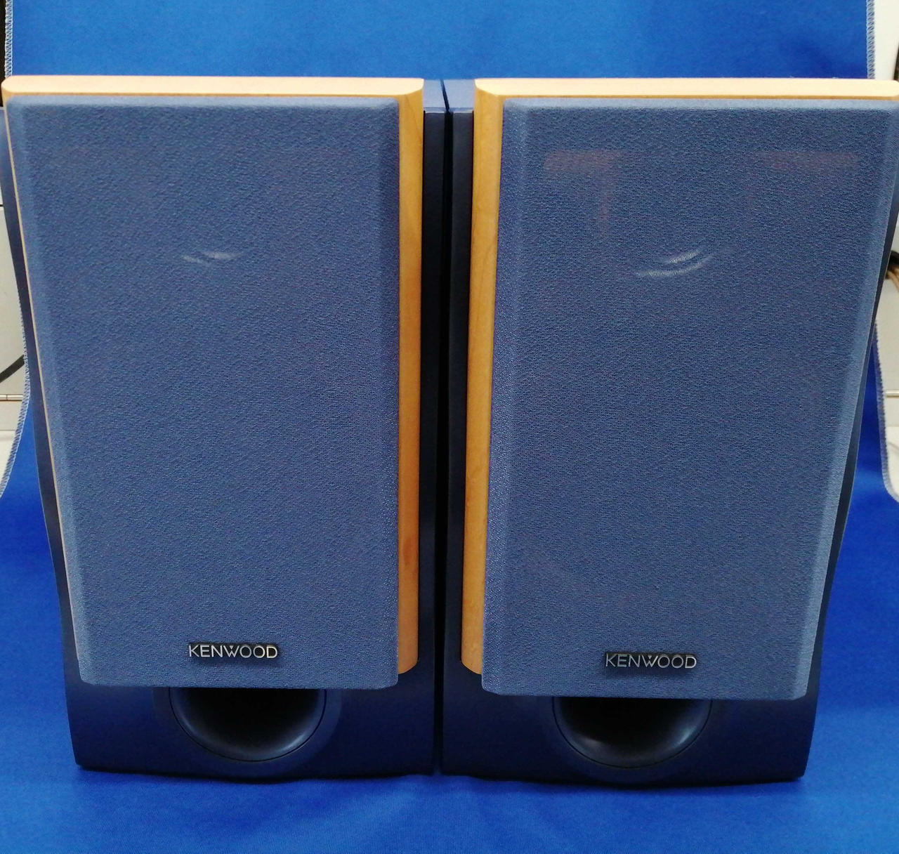 KENWOOD|スピーカーペア|HARDOFFオフモール（オフモ